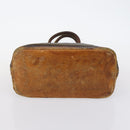 LOUIS VUITTON Monogram Hand Bag 2 Set LV Auth bs30055-7