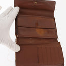 LOUIS VUITTON Monogram Wallet 4Set LV Auth bs30059-16