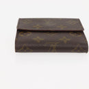 LOUIS VUITTON Monogram Wallet 4Set LV Auth bs30059-22