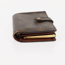 LOUIS VUITTON Monogram Wallet 4Set LV Auth bs30059-28