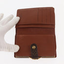 LOUIS VUITTON Monogram Wallet 4Set LV Auth bs30059-32