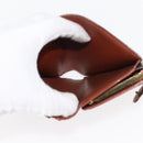 LOUIS VUITTON Monogram Wallet 4Set LV Auth bs30059-33