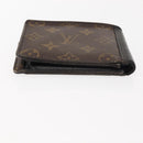 LOUIS VUITTON Monogram Wallet 4Set LV Auth bs30059-6
