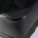 LOUIS VUITTON Damier Infini Michael Backpack Black N41330 LV Auth bs30061-17