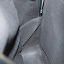 LOUIS VUITTON Damier Infini Michael Backpack Black N41330 LV Auth bs30061-22