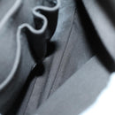 LOUIS VUITTON Damier Infini Michael Backpack Black N41330 LV Auth bs30061-24