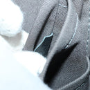 LOUIS VUITTON Damier Infini Michael Backpack Black N41330 LV Auth bs30061-12