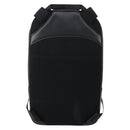 LOUIS VUITTON Damier Infini Michael Backpack Black N41330 LV Auth bs30061-2