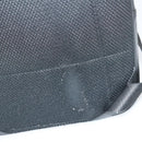 LOUIS VUITTON Damier Infini Michael Backpack Black N41330 LV Auth bs30061-3