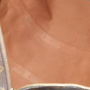 LOUIS VUITTON Monogram Keepall 55 Boston Bag M41424 LV Auth bs30067-10