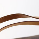 LOUIS VUITTON Damier Ebene Arlucan Backpack N99038 LV Auth bs30076-17