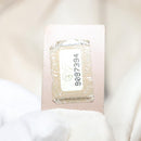 CHANEL New Travel Line Tote Bag Nylon Beige Gold CC Auth bs30087-11