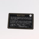 CHANEL New Travel Line Tote Bag Nylon Beige Gold CC Auth bs30087-12