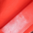 CHANEL Tote Bag Cotton Purple Black CC Auth bs30089-10