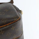 LOUIS VUITTON Monogram Reporter PM Shoulder Bag M45254 LV Auth bs30099-17