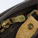 LOUIS VUITTON Monogram Reporter PM Shoulder Bag M45254 LV Auth bs30099-9