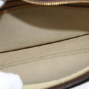 LOUIS VUITTON Monogram Reporter PM Shoulder Bag M45254 LV Auth bs30099-11