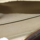 LOUIS VUITTON Monogram Reporter PM Shoulder Bag M45254 LV Auth bs30099-20