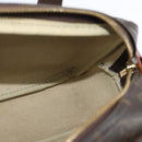 LOUIS VUITTON Monogram Reporter PM Shoulder Bag M45254 LV Auth bs30099-21