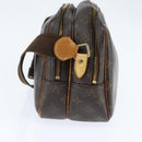 LOUIS VUITTON Monogram Reporter PM Shoulder Bag M45254 LV Auth bs30099-4