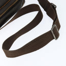 LOUIS VUITTON Monogram Reporter PM Shoulder Bag M45254 LV Auth bs30099-7