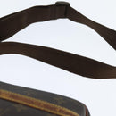 LOUIS VUITTON Monogram Reporter PM Shoulder Bag M45254 LV Auth bs30099-14