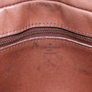 LOUIS VUITTON Monogram Jeune Fille GM Shoulder Bag M51225 LV Auth bs30105-19