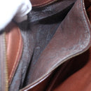 LOUIS VUITTON Monogram Jeune Fille GM Shoulder Bag M51225 LV Auth bs30105-11