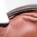 LOUIS VUITTON Monogram Jeune Fille GM Shoulder Bag M51225 LV Auth bs30105-12