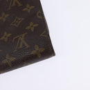 LOUIS VUITTON Monogram Bordeaux 24 Shoulder Bag M51798 LV Auth bs30107-18