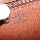 LOUIS VUITTON Monogram Bordeaux 24 Shoulder Bag M51798 LV Auth bs30107-20