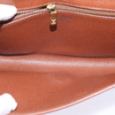 LOUIS VUITTON Monogram Bordeaux 24 Shoulder Bag M51798 LV Auth bs30107-9