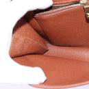 LOUIS VUITTON Monogram Bordeaux 24 Shoulder Bag M51798 LV Auth bs30107-22