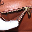 LOUIS VUITTON Monogram Bordeaux 24 Shoulder Bag M51798 LV Auth bs30107-10