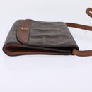 LOUIS VUITTON Monogram Bordeaux 24 Shoulder Bag M51798 LV Auth bs30107-4