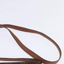 LOUIS VUITTON Monogram Bordeaux 24 Shoulder Bag M51798 LV Auth bs30107-14