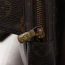 LOUIS VUITTON Monogram Bumback Bosphore Shoulder Bag M40108 LV Auth bs30108-9