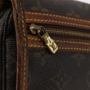 LOUIS VUITTON Monogram Bumback Bosphore Shoulder Bag M40108 LV Auth bs30108-18