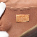 LOUIS VUITTON Monogram Bumback Bosphore Shoulder Bag M40108 LV Auth bs30108-20