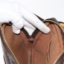 LOUIS VUITTON Monogram Bumback Bosphore Shoulder Bag M40108 LV Auth bs30108-22