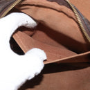 LOUIS VUITTON Monogram Bumback Bosphore Shoulder Bag M40108 LV Auth bs30108-23