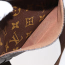 LOUIS VUITTON Monogram Bumback Bosphore Shoulder Bag M40108 LV Auth bs30108-24