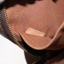 LOUIS VUITTON Monogram Bumback Bosphore Shoulder Bag M40108 LV Auth bs30108-12