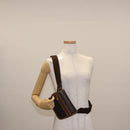 LOUIS VUITTON Monogram Bumback Bosphore Shoulder Bag M40108 LV Auth bs30108-25