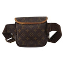 LOUIS VUITTON Monogram Bumback Bosphore Shoulder Bag M40108 LV Auth bs30108-2