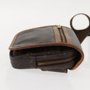 LOUIS VUITTON Monogram Bumback Bosphore Shoulder Bag M40108 LV Auth bs30108-3