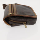 LOUIS VUITTON Monogram Bumback Bosphore Shoulder Bag M40108 LV Auth bs30108-4