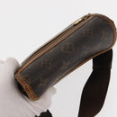 LOUIS VUITTON Monogram Bumback Bosphore Shoulder Bag M40108 LV Auth bs30108-6