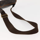 LOUIS VUITTON Monogram Bumback Bosphore Shoulder Bag M40108 LV Auth bs30108-7