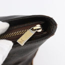 LOUIS VUITTON Monogram Cabas Piano Tote Bag M51148 LV Auth bs30110-10